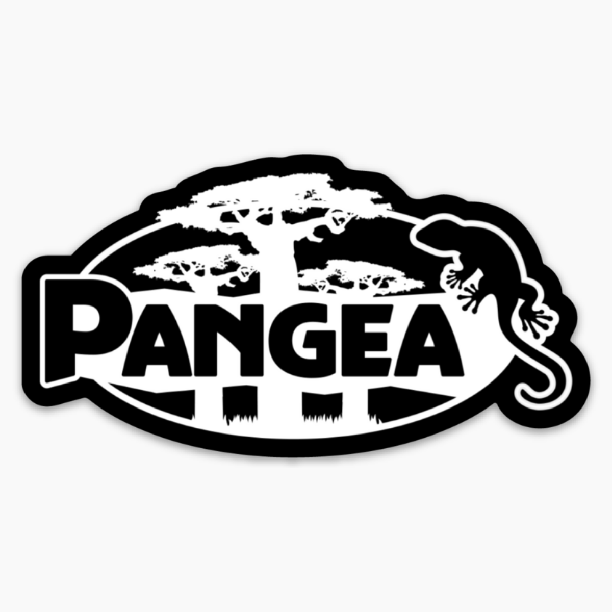 Pangea Reptile