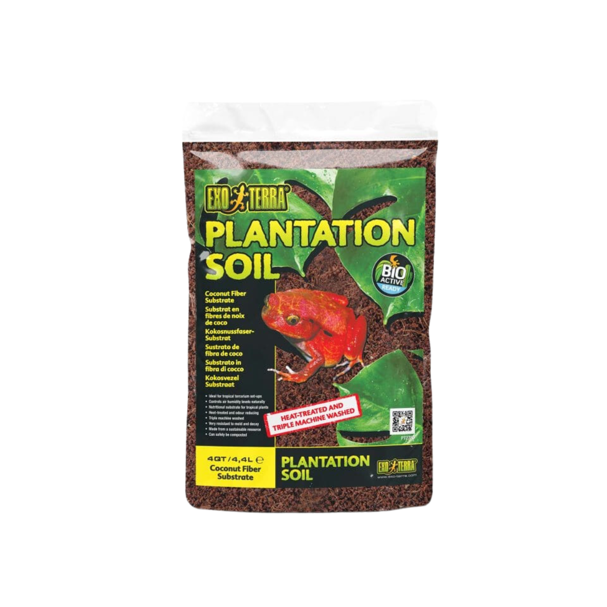 Exo Terra Plantation Soil