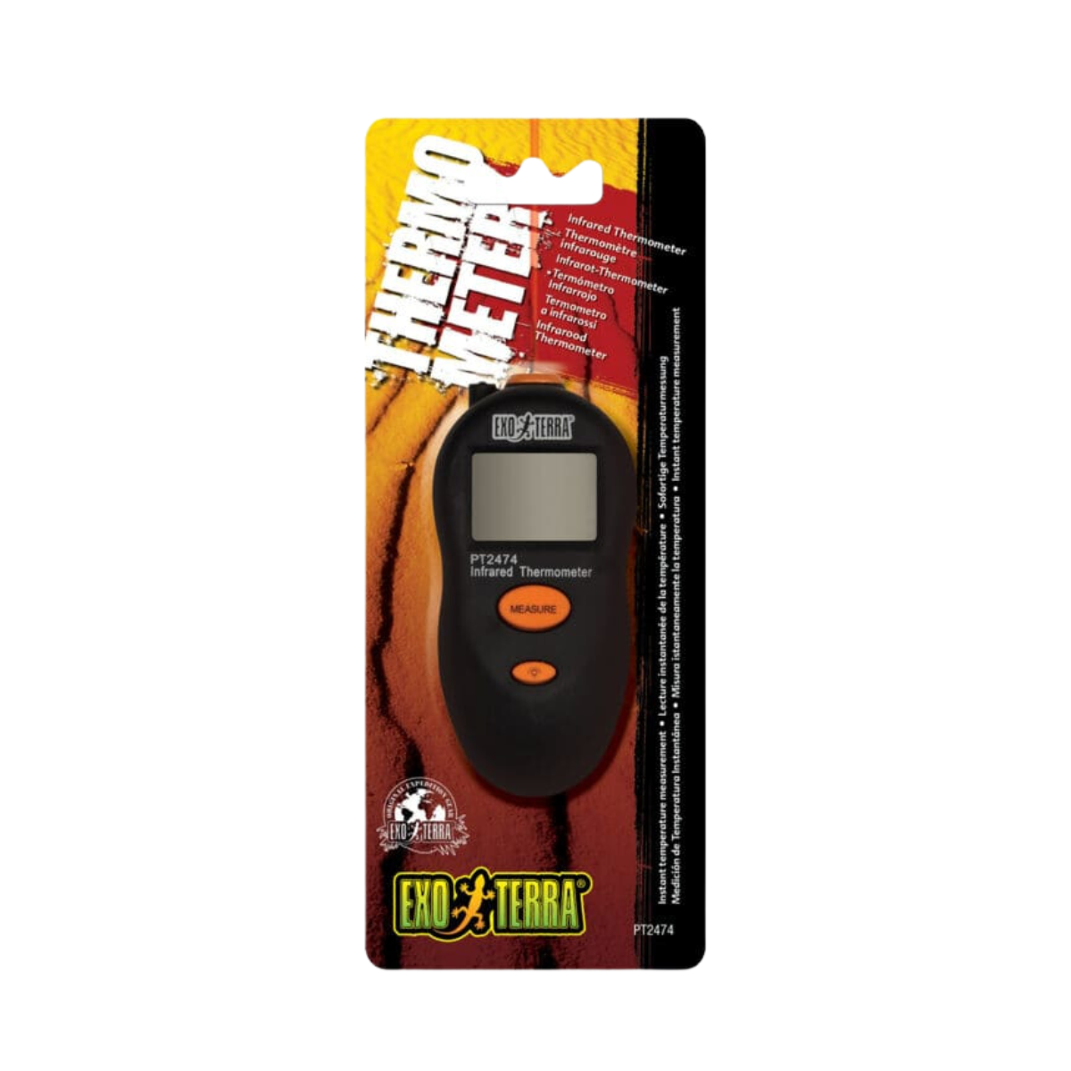 Exo Terra Digital Pocket Infrared Thermometer