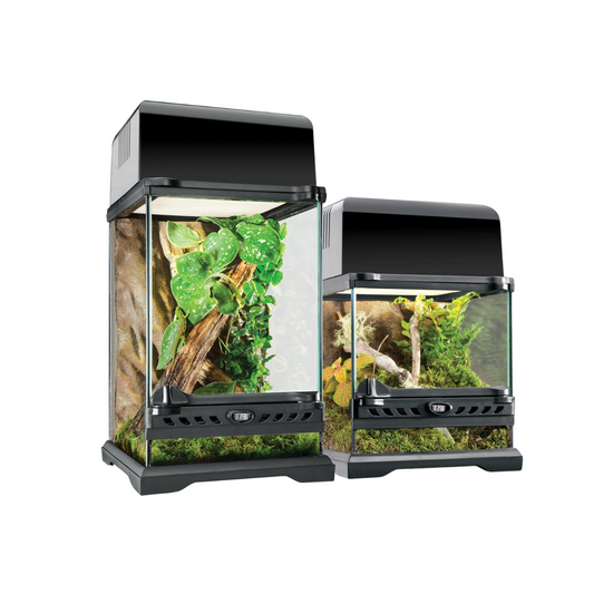 Exo Terra Natural Terrarium Nano