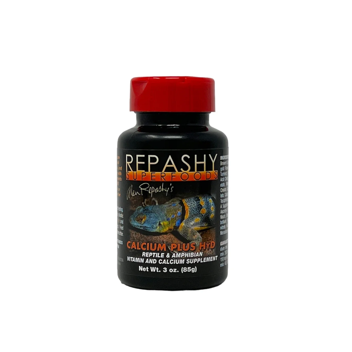 Repashy Calcium Plus HyD