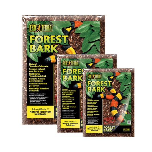 Exo Terra Forest Bark