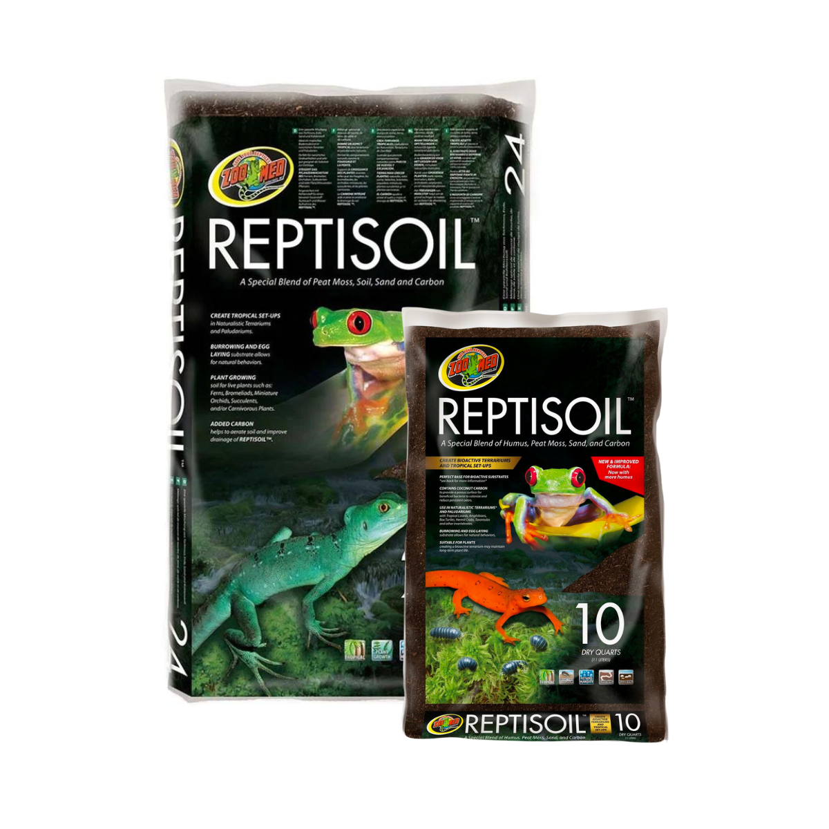 Zoo Med ReptiSoil