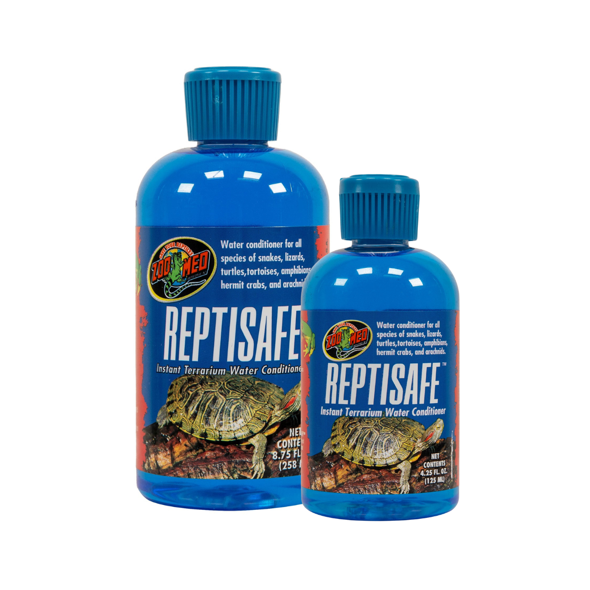 Zoo Med ReptiSafe Water Conditioner