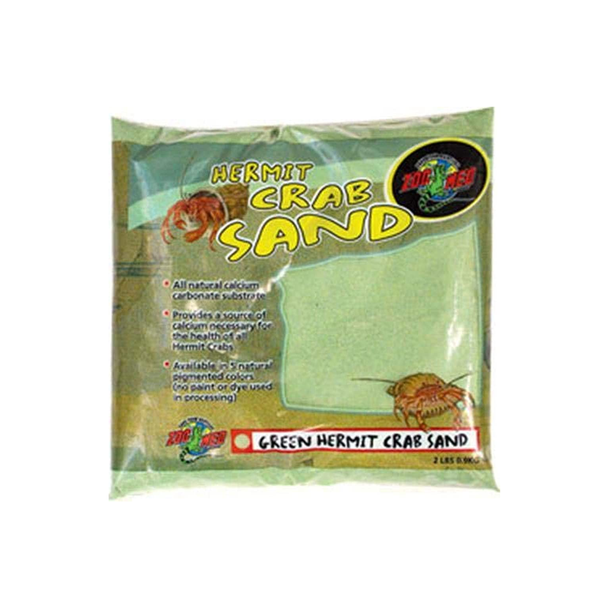 Zoo Med Hermit Crab Sand