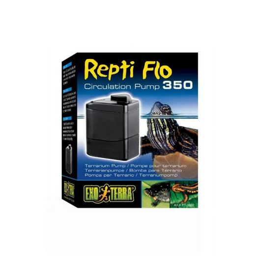 Exo Terra Repti Flo 350 Terrarium Pump