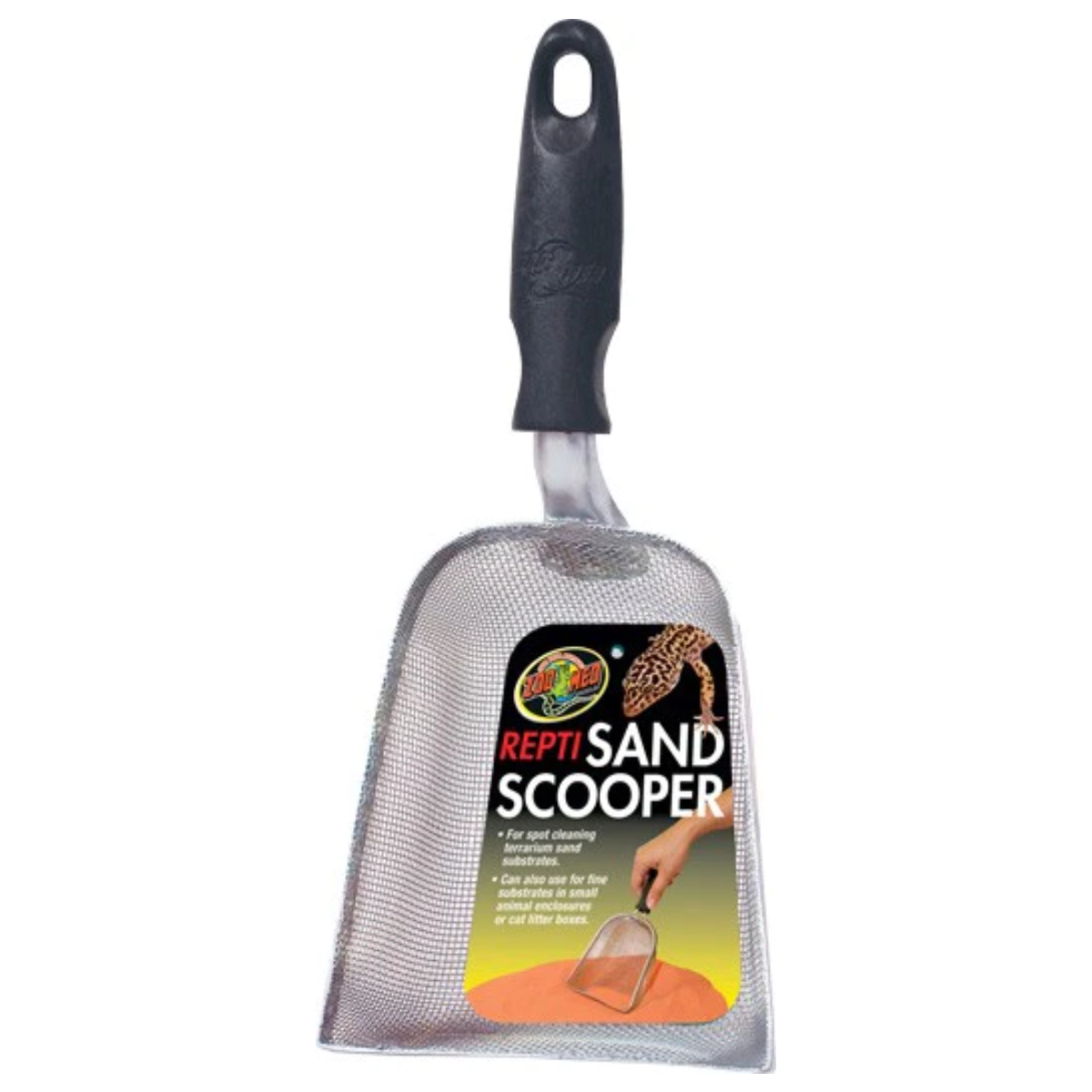 Zoo Med Repti Sand Scooper Cleaner