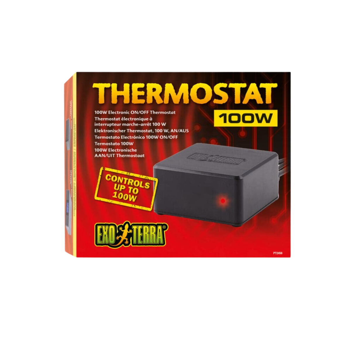 Exo Terra Thermostat ON/OFF