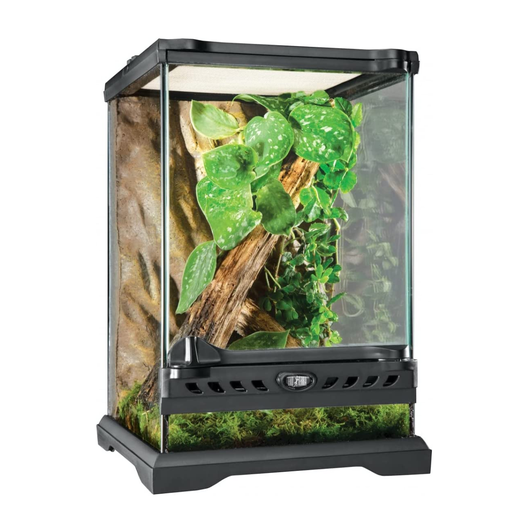 Exo Terra Natural Terrarium Nano