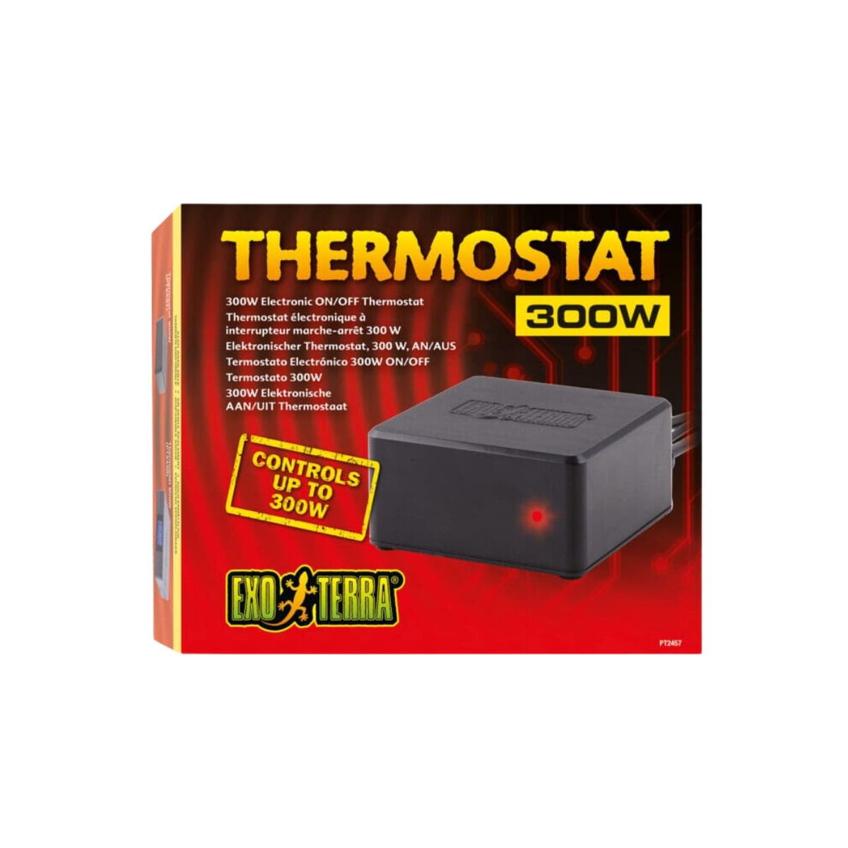 Exo Terra Thermostat ON/OFF