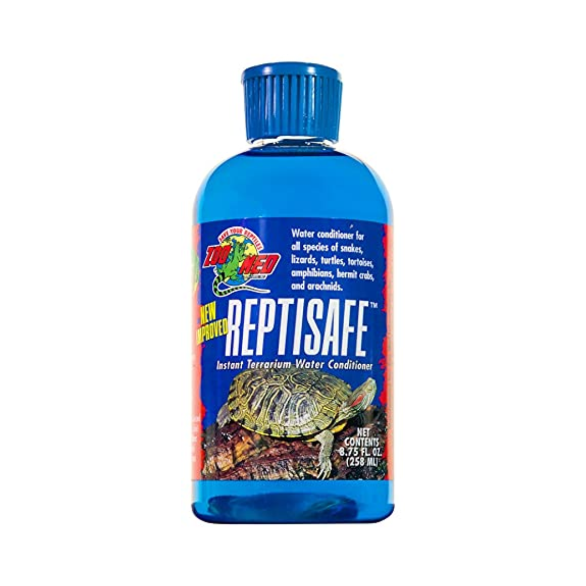 Zoo Med ReptiSafe Water Conditioner