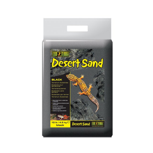 Exo Terra Desert Sand 10lb