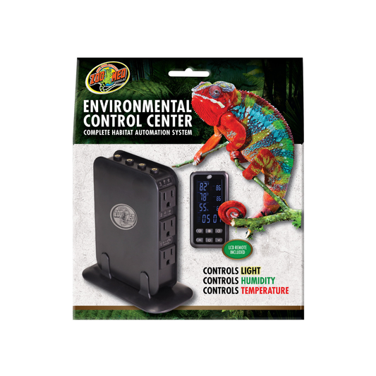 Zoo Med Environmental Control Center