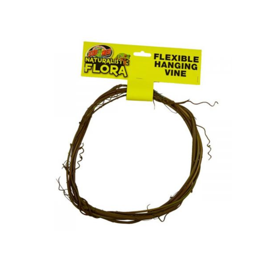 Zoo Med Flexible Hanging Vine 6'