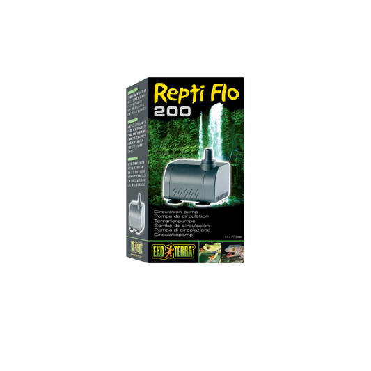 Exo Terra Repti Flo 200 Circulation Pump